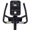 Tunturi Platinum UB30 Vélo droit - Écran connecté Bluetooth
