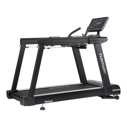 Tunturi Platinum TR30 Core - Tapis de course - RÉATHLÉTISATION ET FITNESS