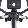 Tunturi Platinum UB20 - Vélo droit - Boutons accessibles