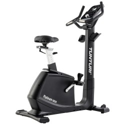 Tunturi Platinum UB20 - Vélo droit - Fitness et réathlétisation