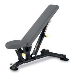 BH Fitness L825BB - Banc de musculation...