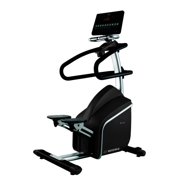 BH Fitness Movemia ST1000 - Stepper - Réathlétisation et fitness