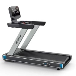 BH Fitness RCM Pro - Tapis de course