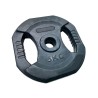 Disques à poignées - Gym lestées et poids -Musculation - Réathlétisation - Cross-Training - Rééducation - Kiné - SVELTUS