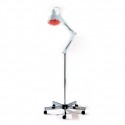 Lampe Infrarouge IR 250 - sur pied roulant
