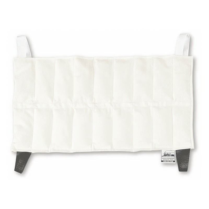 Compresse Hotpac - Hydrocollator et Hotpac - Compresses à chaleur humide - Rééducation - Kinésithérapie - CHATTANOOGA