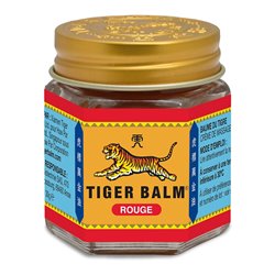 BAUME DU TIGRE ROUGE 30g - TIGER BALM®