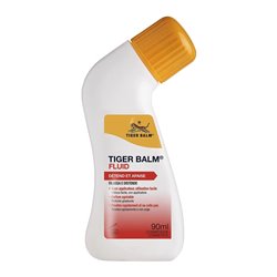 Fluid apaisant baume du tigre - Tiger Balm