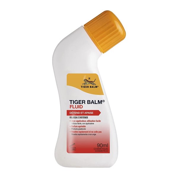 Fluid apaisant baume du tigre - Tiger Balm