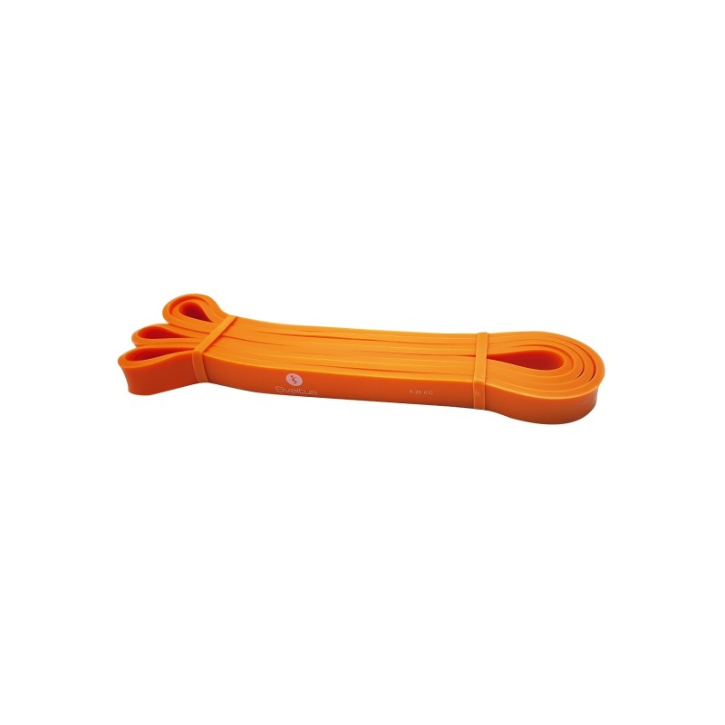 Power Band Pro orange 9 à 25 kg - Bande de résistance