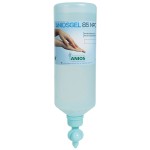 Gel hydroalcoolique Aniosgel 85 NPC - 1L - airless