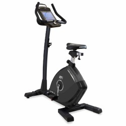 BH Fitness i.TFB Multimedia - Vélo droit