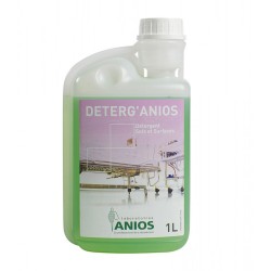 Deterg'Anios détergeant - 1 L