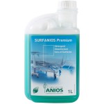 SurfAnios détergeant/désinfectant - 1L