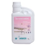 Deterg'Anios détergeant - 1 L