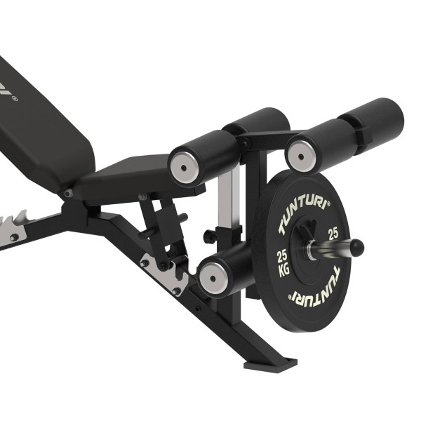 Tunturi Platinum FG60 - Banc de musculation