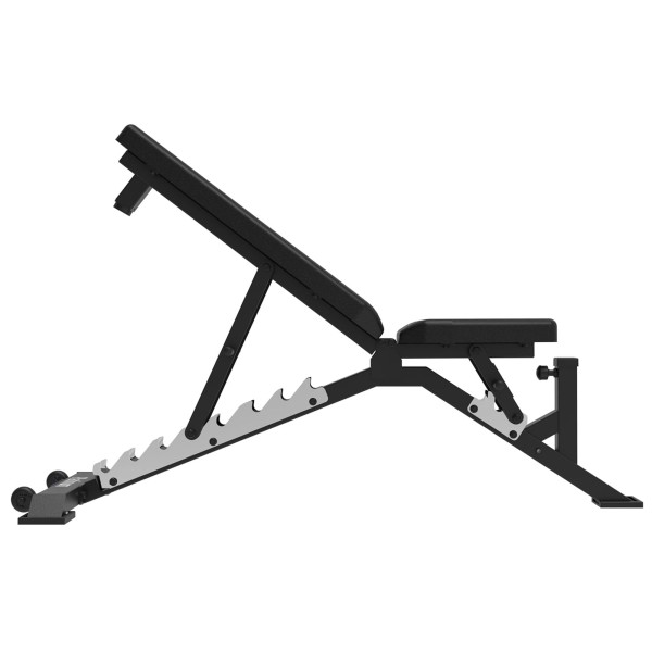 Tunturi Platinum FG60 - Banc de musculation