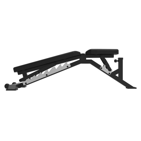 Tunturi Platinum FG60 - Banc de musculation