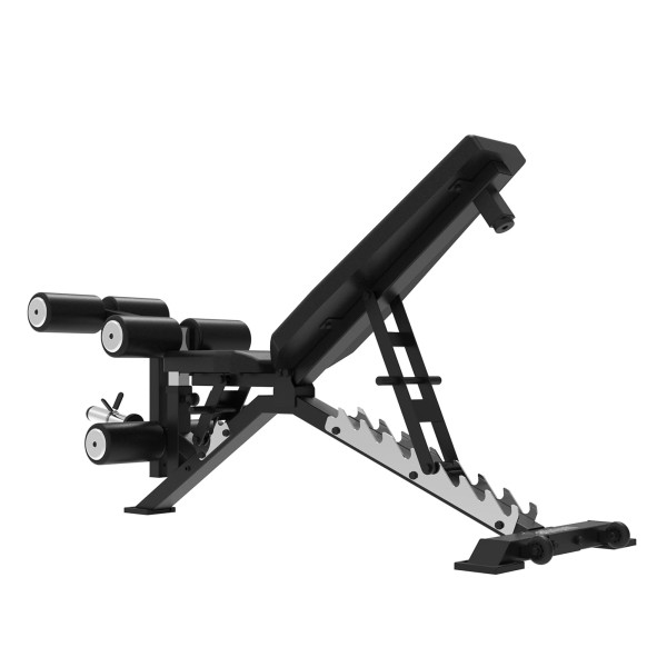 Tunturi Platinum FG60 - Banc de musculation