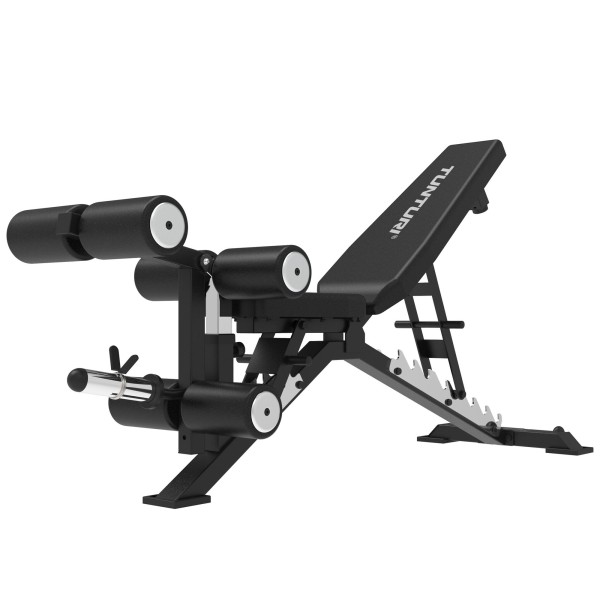 Tunturi Platinum FG60 - Banc de musculation