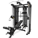 Tunturi Platinum FG60 - Multistation