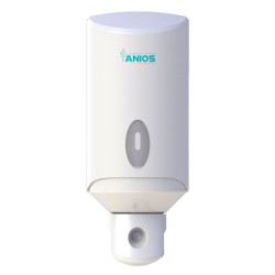 Distributeur poussoir - pour flacon Anios 1L airless