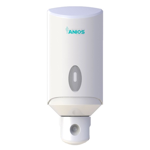 Distributeur poussoir - pour flacon Anios 1L airless