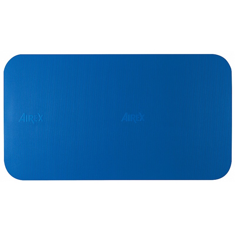 Tapis de gymnastique Corona 185 Airex - bleu