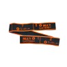 Bandes élastiques Multi Elastiband noire 30 kg - SVELTUS - Gym et proprioception