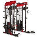 BH Fitness G140 - Cage Powersmith