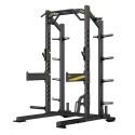 BH Fitness PL350B - Half Rack