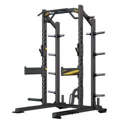 BH Fitness - Half Rack PL350B