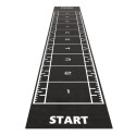 SprintTrack - Tapis en gazon synthétique