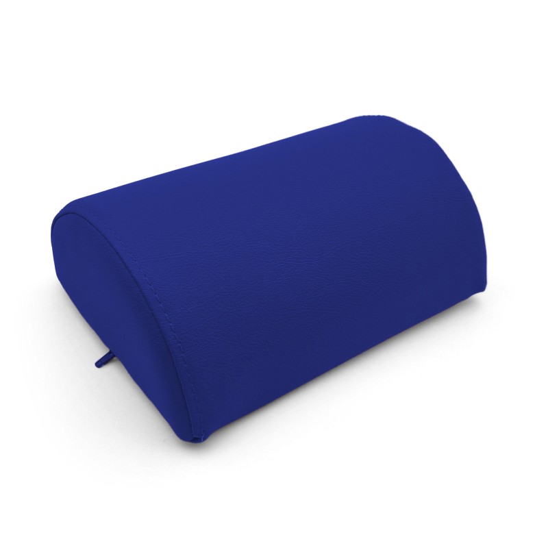 Coussin de rééducation demi-cylindrique - 25x18x9 cm -Rééducation - Kinésithérapie - FIRN