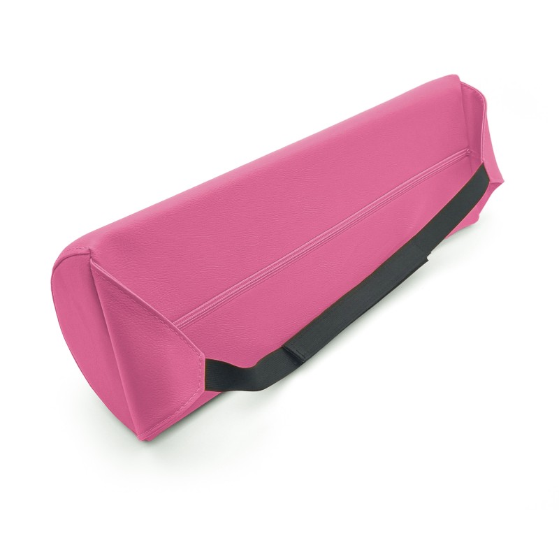 Coussin repose-tête avec sangle de fixation