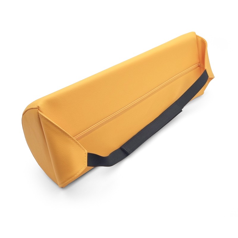Coussin repose-tête avec sangle de fixation