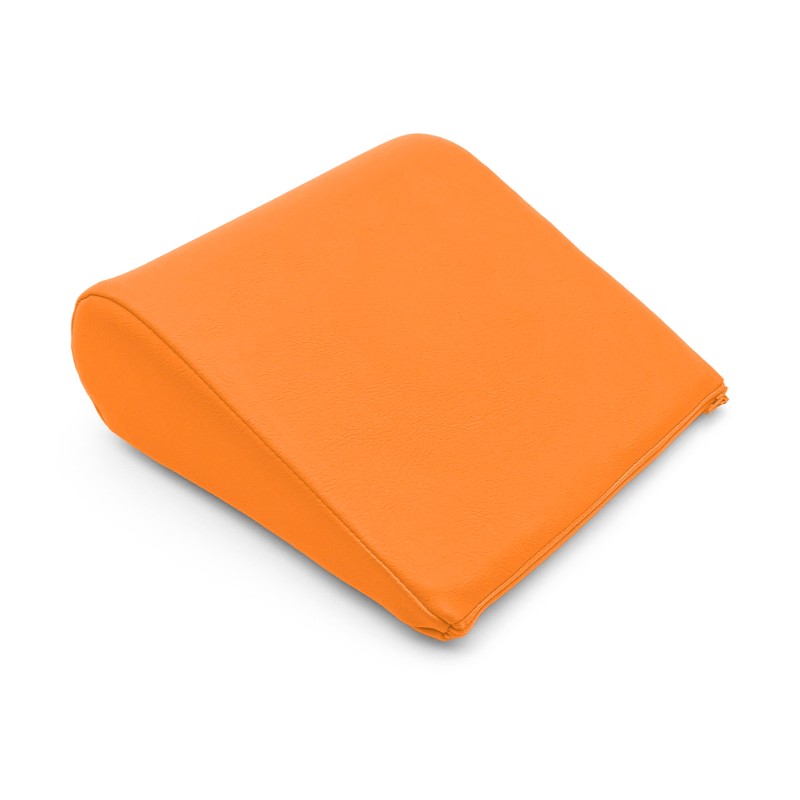 Coussin de rééducation cale - 20x20x5 cm - Rééducation - Kinésithérapie - FIRN