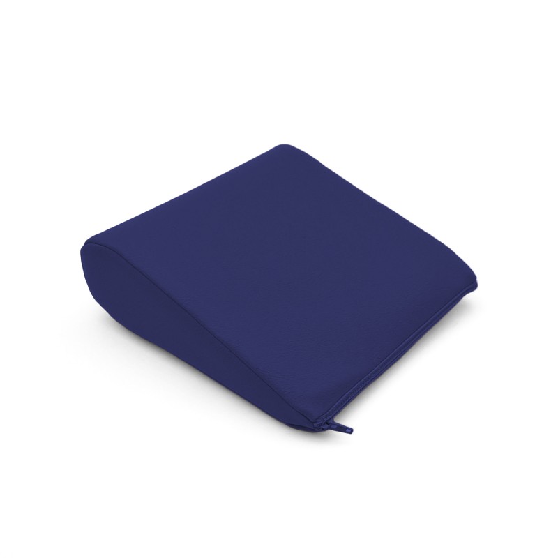 Coussin de rééducation cale - 25x25x9 cm - Rééducation - Kinésithérapie - FIRN