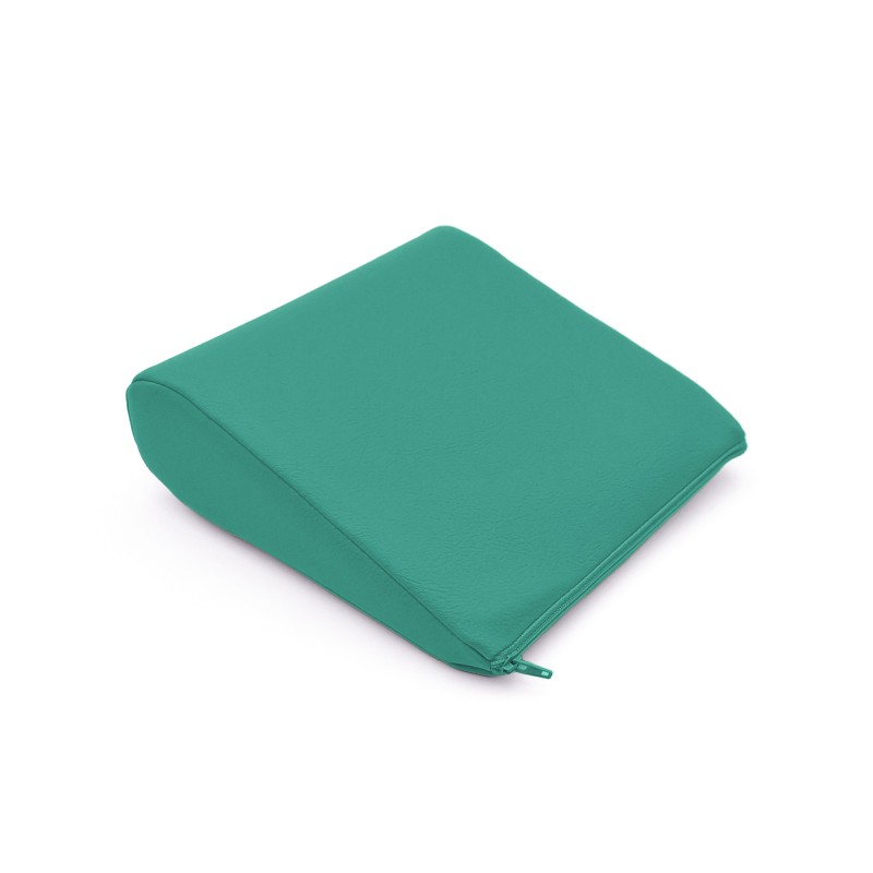 Coussin de rééducation cale - 25x25x9 cm - Rééducation - Kinésithérapie - FIRN