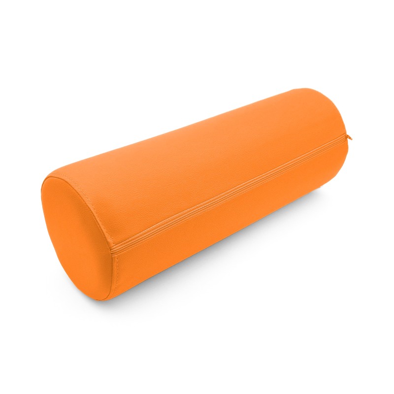Coussin de rééducation cylindrique - 50xØ18 cm - Rééducation - Kinésithérapie - FIRN