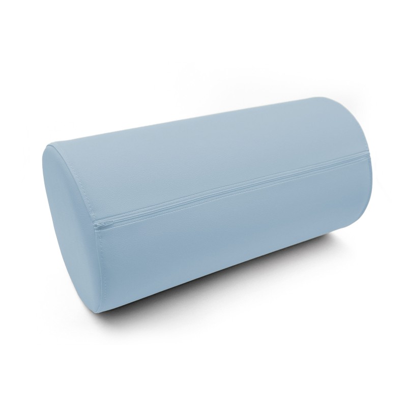 Coussin de rééducation cylindrique - 50xØ25 cm - Rééducation - Kinésithérapie - FIRN