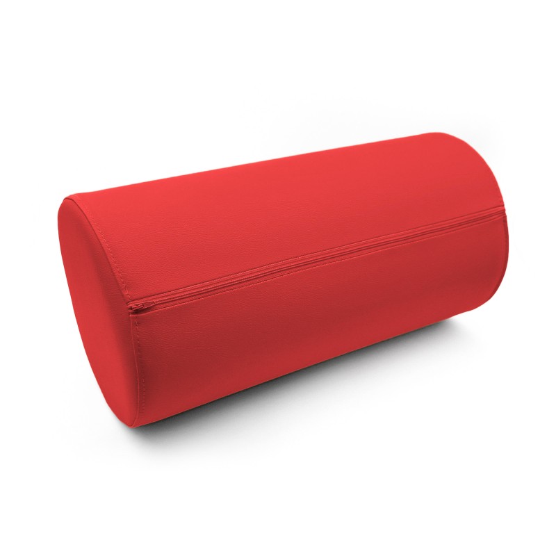 Coussin de rééducation cylindrique - 50xØ25 cm - Rééducation - Kinésithérapie - FIRN