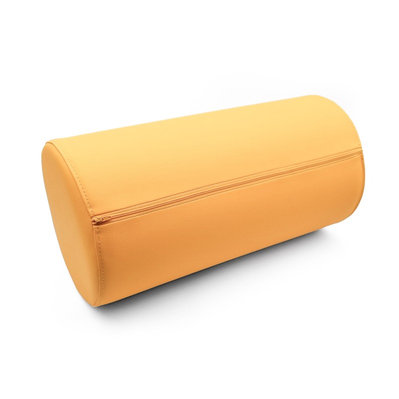 Coussin de rééducation cylindrique - 50xØ25 cm - Rééducation - Kinésithérapie - FIRN