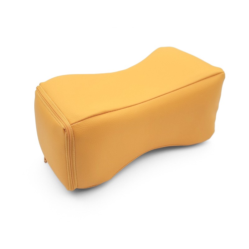 Coussin de rééducation sablier - Rééducation - Kinésithérapie - FIRN