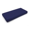 Coussin de rééducation rectangulaire - 45x20x5 cm - Rééducation - Kinésithérapie - FIRN