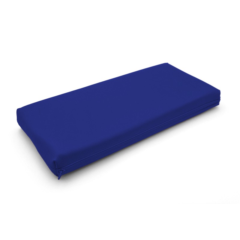 Coussin de rééducation rectangulaire - 45x20x5 cm - Rééducation - Kinésithérapie - FIRN