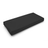 Coussin de rééducation rectangulaire - 45x20x5 cm - Rééducation - Kinésithérapie - FIRN