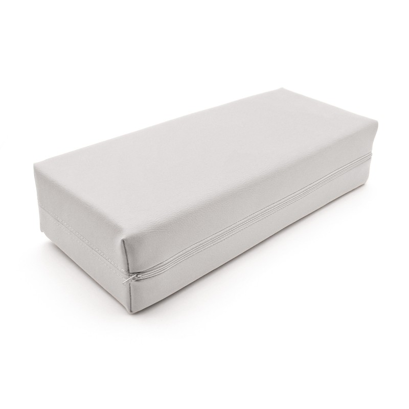 Coussin de rééducation rectangulaire - 45x20x10 cm - Rééducation - Kinésithérapie - FIRN