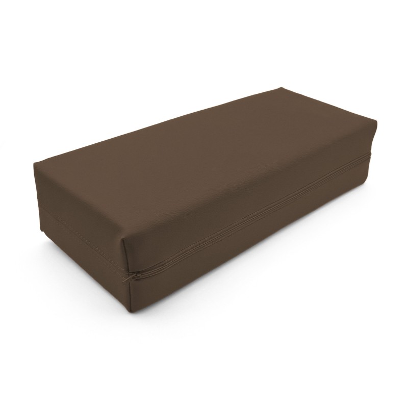 Coussin de rééducation rectangulaire - 45x20x10 cm - Rééducation - Kinésithérapie - FIRN