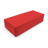 Coussin de rééducation rectangulaire - 45x20x10 cm - Rééducation - Kinésithérapie - FIRN